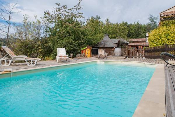 Domaine de Reiller Gîtes & Chambres d'Hôtes