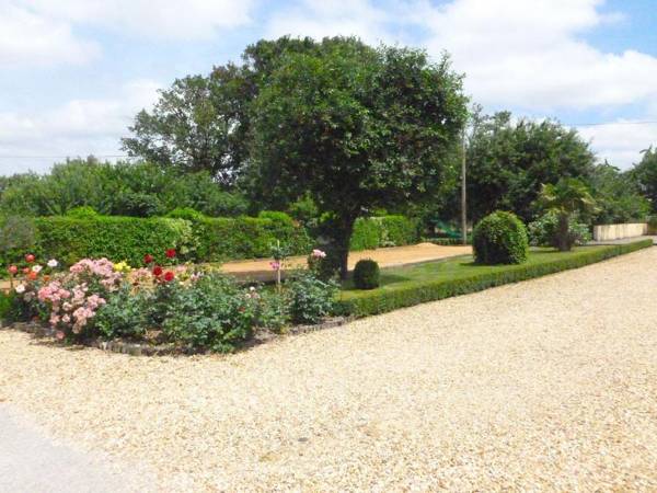 Villa Vicq-sur-Nahon 4 pièces 10 personnes - FR-1-591-218