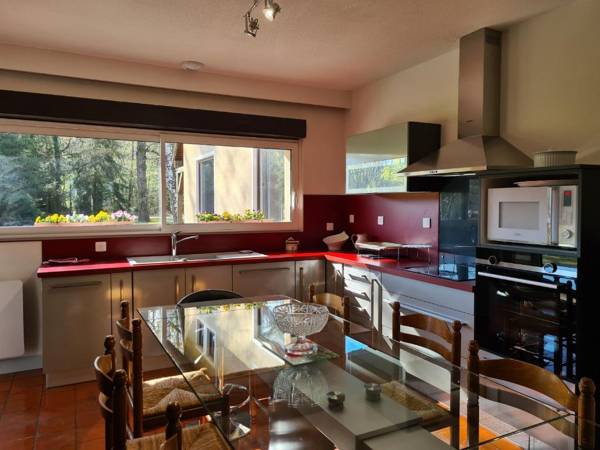 Villa Vicq-sur-Nahon 4 pièces 8 personnes - FR-1-591-309