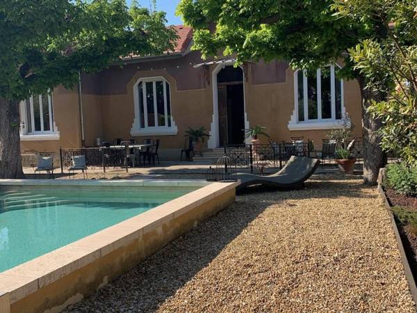 Maison Verquiéres 5 pièces 10 personnes - FR-1-599-15