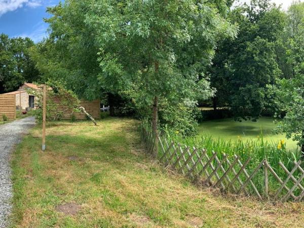 Gîte Sallertaine 2 pièces 2 personnes - FR-1-426-469