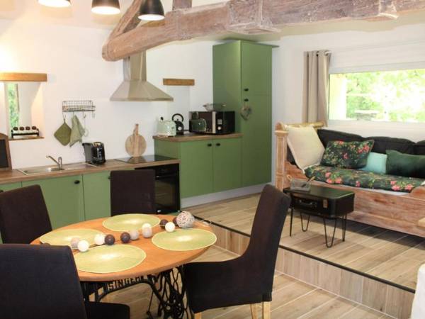 Gîte Sallertaine 2 pièces 2 personnes - FR-1-426-469