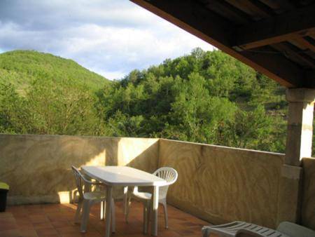 Gîtes du Domaine de Serre Long