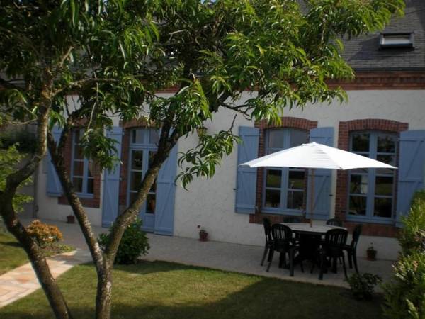 Gîte Renazé 4 pièces 8 personnes - FR-1-600-52