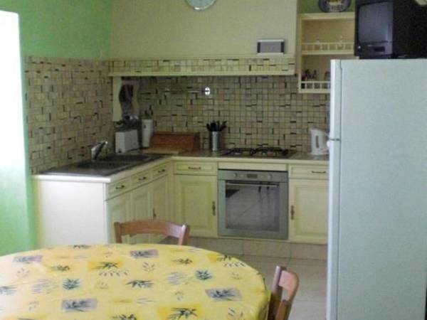 Gîte Renazé 4 pièces 8 personnes - FR-1-600-52