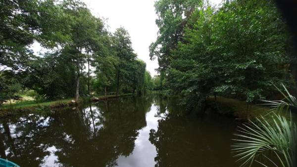 Gîte et Chambres d'Hôtes du Petit Moulin