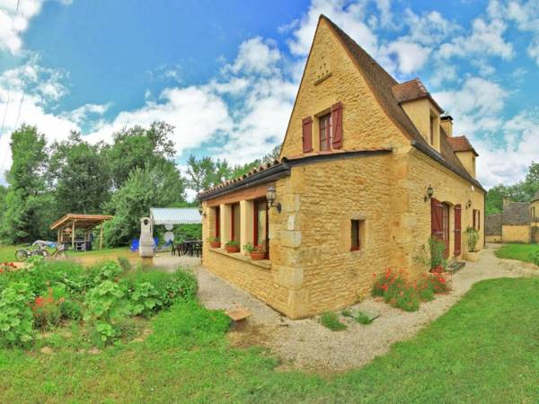 Gîte Proissans 4 pièces 6 personnes - FR-1-616-145