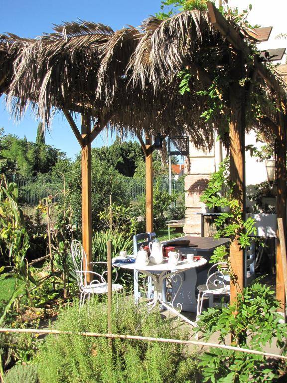 La Gare De Millas Chambres d'hôtes