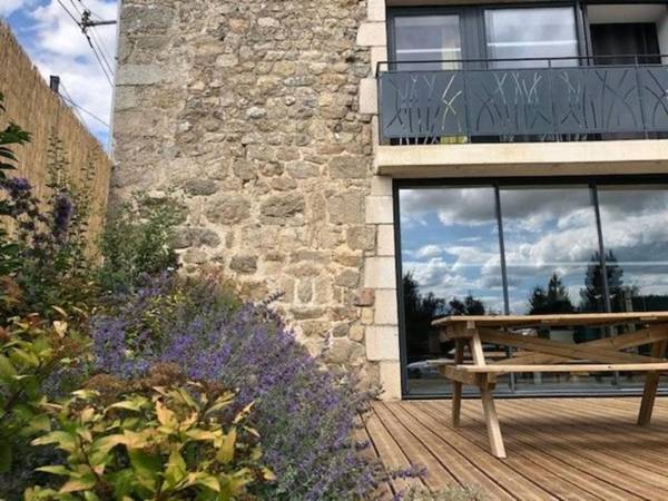 Gîte Lapte 9 pièces 23 personnes - FR-1-582-101