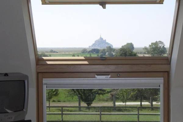 Le Moulin de la Butte