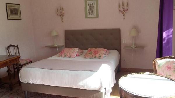 A L'Ombre du Mont St Michel