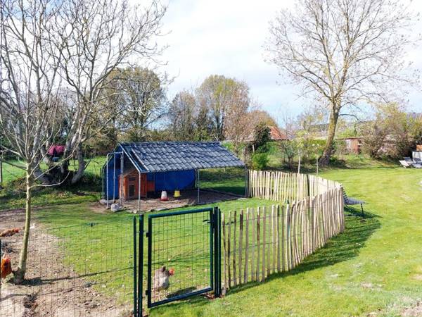 Chambres d'hôtes - Le Grand Champ