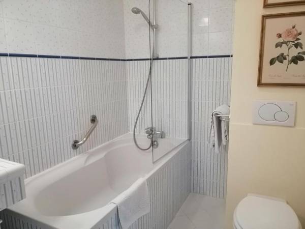 Chambres d´Hôtes Le Cèdre Bleu