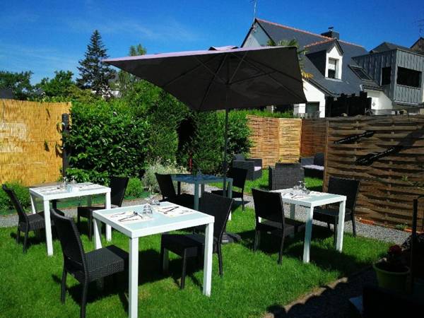 Logis Hôtel De La Levée