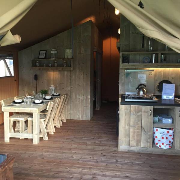 Domaine La Bonne Etoile