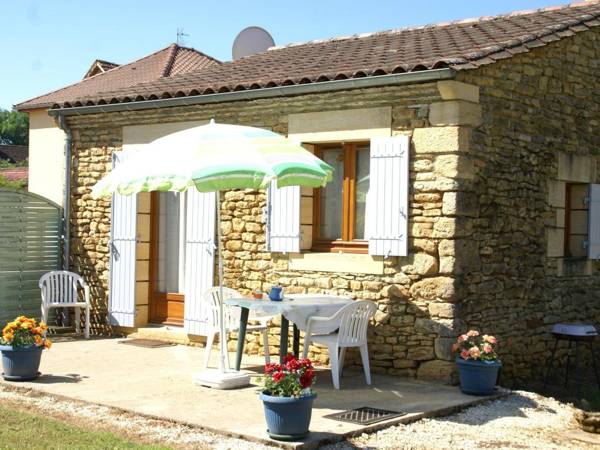 Detached holiday home near Carlux (5 km) with stunning views of the hills