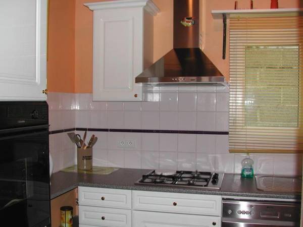 Gite les Flots Bleus