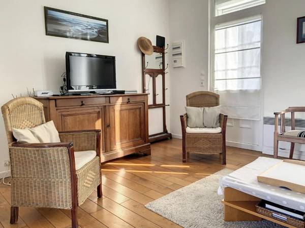 Maison Jullouville 5 pièces 6 personnes - FR-1-361-117