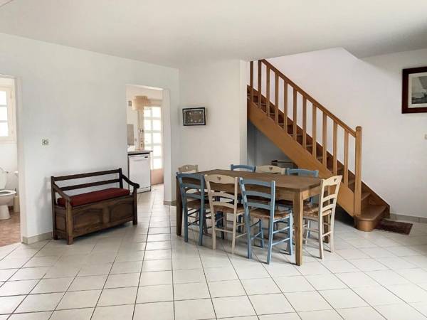 Maison Jullouville 5 pièces 8 personnes - FR-1-361-20