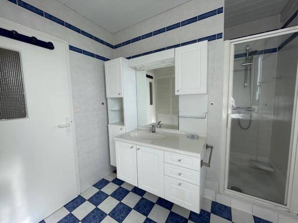 Appartement Jullouville 3 pièces 5 personnes - FR-1-361-162