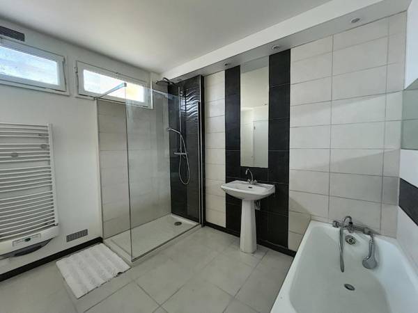 Maison Jullouville 4 pièces 6 personnes - FR-1-361-381