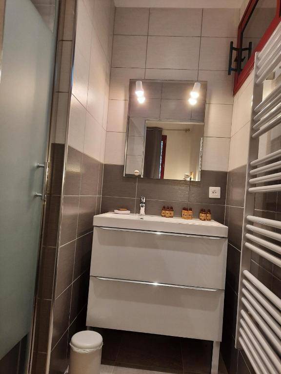 Gîte chêne - Domaine de Vermoise