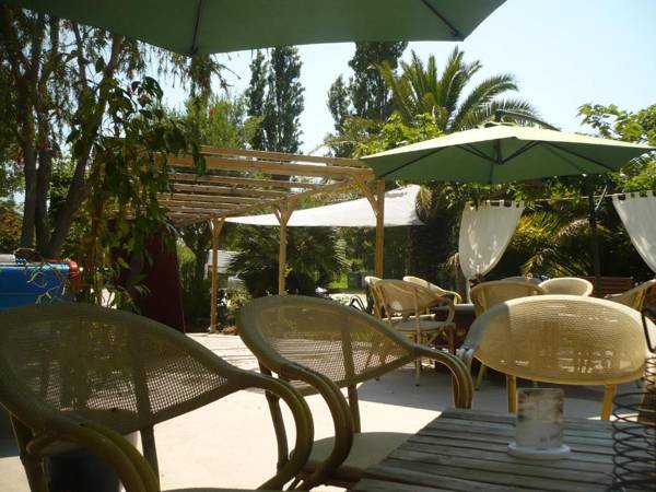 Hôtel Restaurant Les Chasseurs