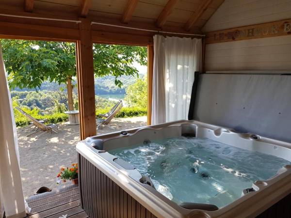 Les Hôtes du Lac Chambres et tables d'hôtes