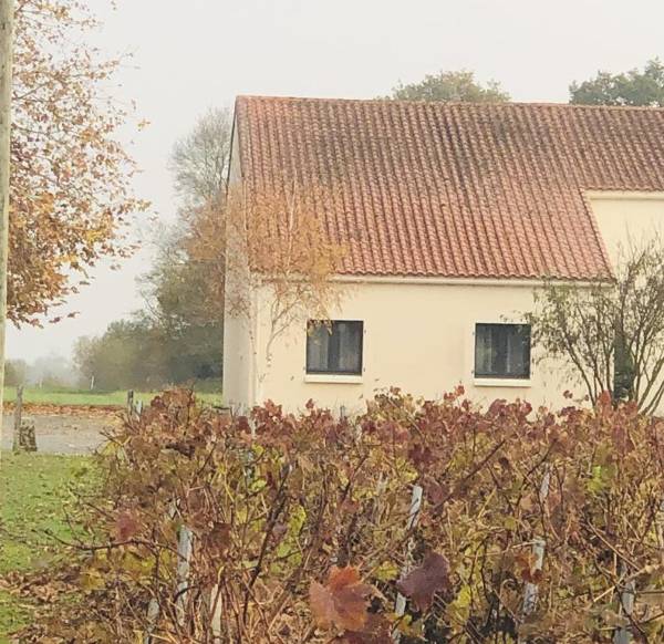 Appartement LOGIS DES MARAIS