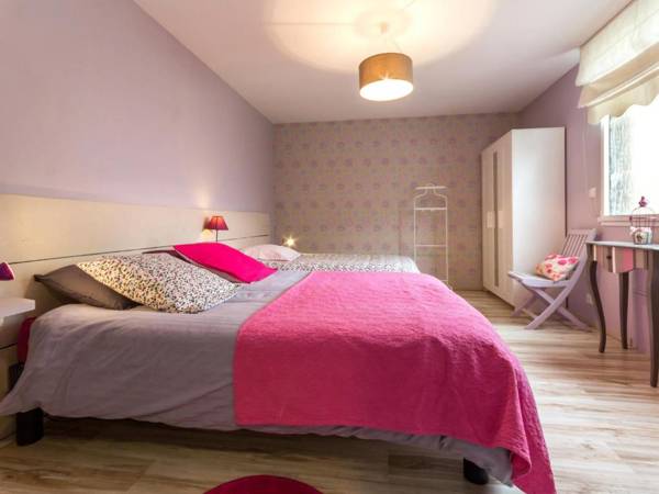 Gîte Saint-Philbert-de-Grand-Lieu 3 pièces 5 personnes - FR-1-306-1056