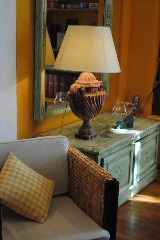 Domaine de la Charmeraie