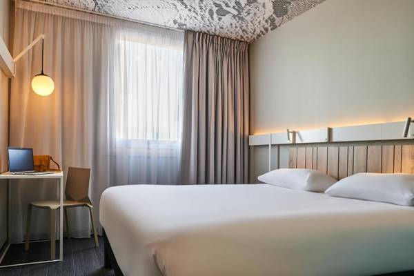 Ibis Montlhery Paris Sud