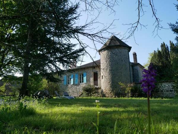 Gîte Marlhes 3 pièces 4 personnes - FR-1-496-55