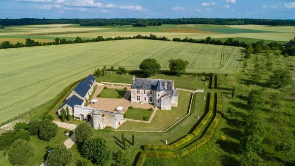 Manoir Du Bois Noblet