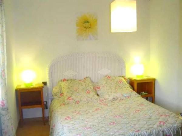 Maison de 2 chambres avec jardin clos et wifi a Tours en Vimeu