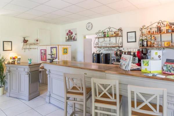 Logis Le Moulin De la Soriniere