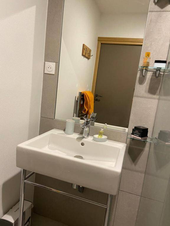 Chalet Pleine Vue & Spa