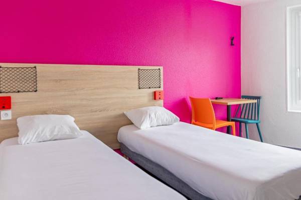 hotelF1 Longwy