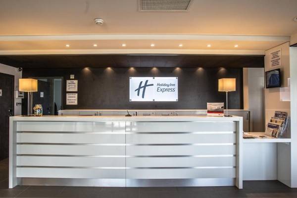 Holiday Inn Express Dijon an IHG Hotel