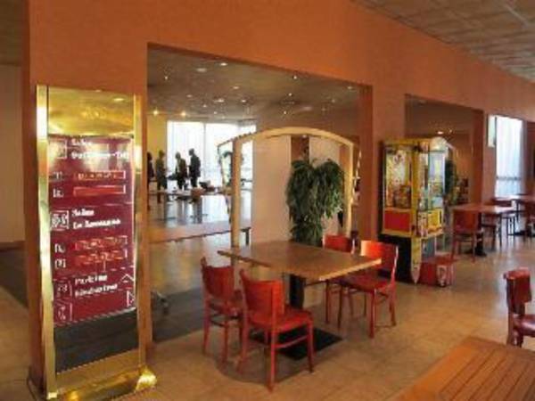 Lyon Est Logis de France