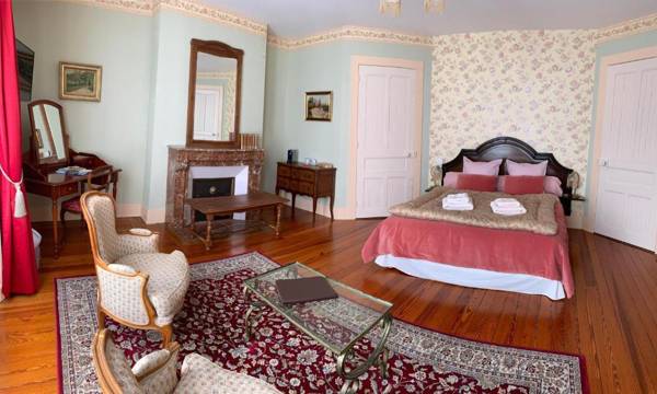 Le Clos la Colombière