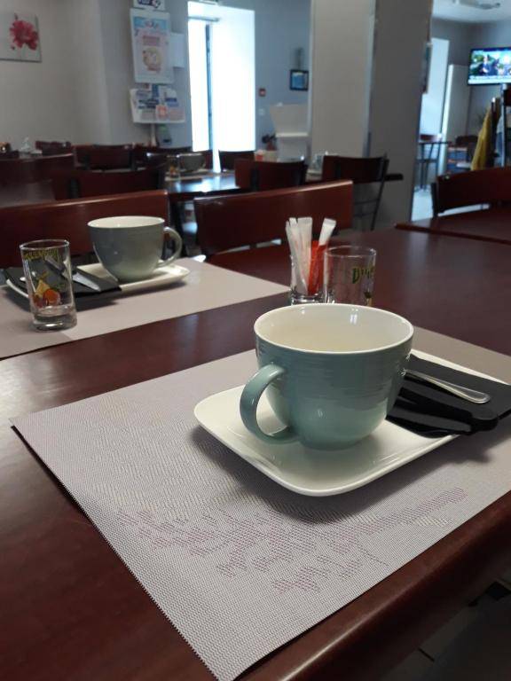 Auberge de la Planèze