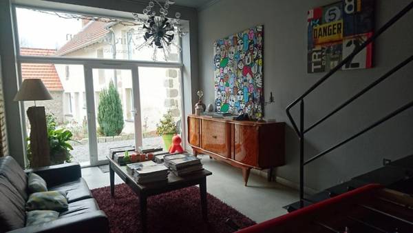 Domaine de la Jarrige