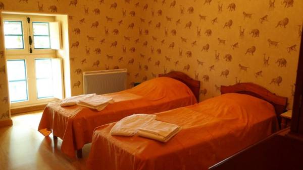 SARL Verrerie Royale