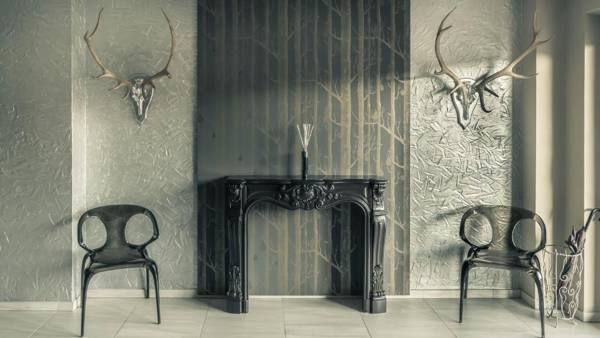 Hotel Spa et Restaurant Au Chasseur