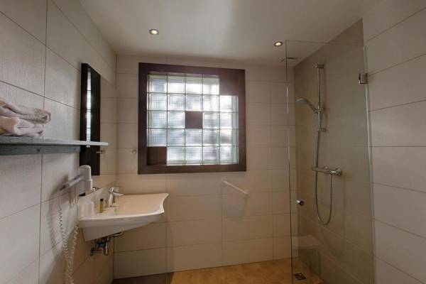 Hotel Restaurant des Vosges