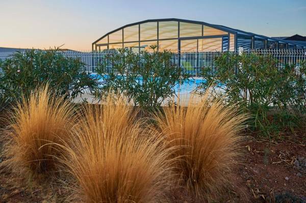 Nature Holiday's Domaine La Grenatière