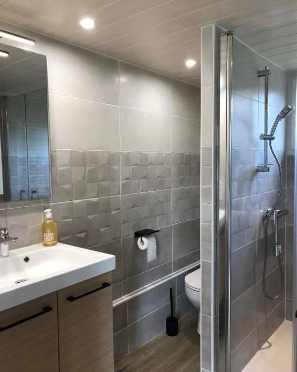 Le Domaine du bois Coquet