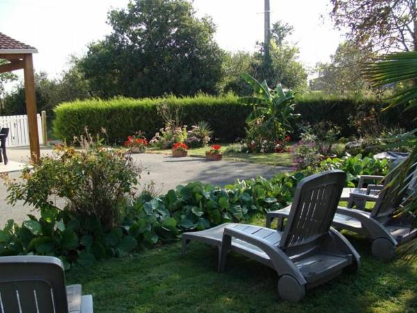 Gîte Aizenay 3 pièces 5 personnes - FR-1-426-199