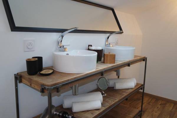 Logement de La Sittelle